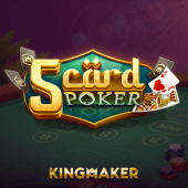 Poker 5 Lá h29