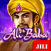 Ali Baba h29