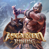 Asgardian Rising h29