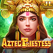 Aztec Priestess h29