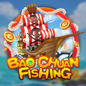 Câu Cá Bao Chuan h29