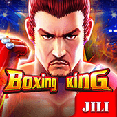 Boxing King h29