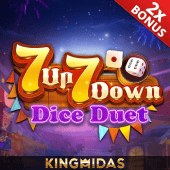 Song Ca Xúc Xắc h29