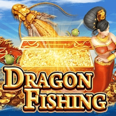 Câu Cá Rồng h29