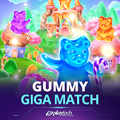 Kẹo Dẻo Giga Match h29
