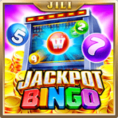 Bingo Jackpot h29