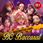 Baccarat Blockchain h29 casino